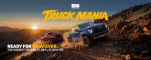 Aproveite o Clima Amigável: Truck Mania Está de Volta aos EAU!