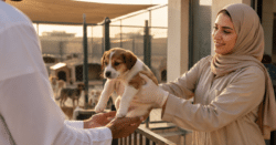Ras Al Khaimah Lança Nova Lei de Bem-Estar Animal
