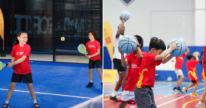 McDonald’s UAE Junior Sports Academy: Uma Oportunidade Imperdível para os Pequenos Atletas